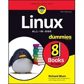 Linux All-In-One for Dummies