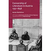Censorship of Literature in Austria, 1751-1848