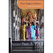 Nine Nights of Power: Durgā, Dolls, and Darbārs