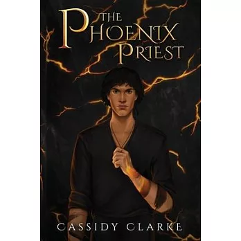 The Phoenix Priest