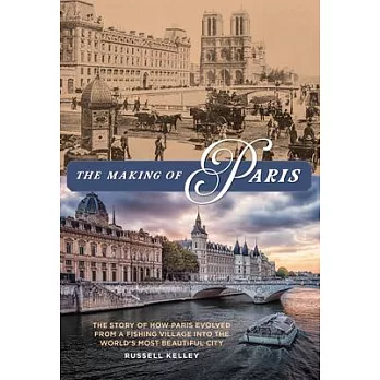 The Making of Paris