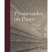 Promenades on Paper: Eighteenth-Century French Drawings from the Bibliotheque Nationale de France