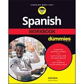 Spanish Workbook for Dummies