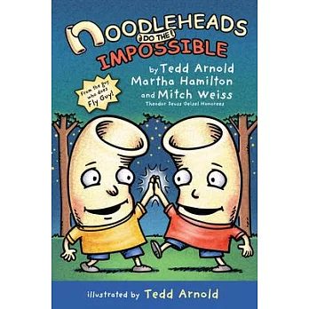 Noodleheads Do the Impossible
