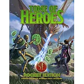 Tome of Heroes Pocket Edition (5e)