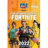The Definitive Guide to Fortnite 2023