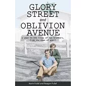 Glory Street and Oblivion Avenue: A year in the lives of two brothers, from the dawn of email
