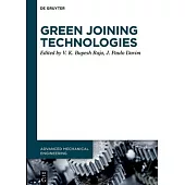 Green Joining Technologies