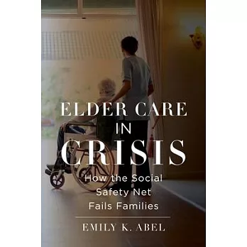 Elder Care in Crisis: How the Social Safety Net Fails Families