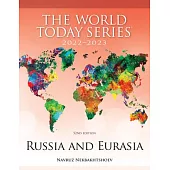 Russia and Eurasia 2022-2023