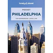 Lonely Planet Pocket Philadelphia 2