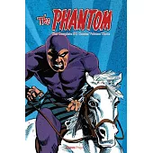 The Complete DC Comic’s Phantom Volume 3