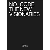 No_code the New Visionaries