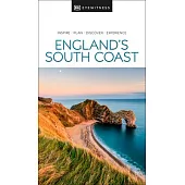 DK Eyewitness England’s South Coast