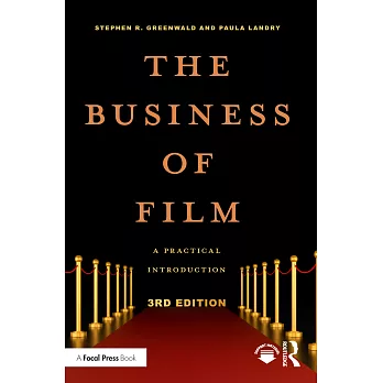 The Business of Film: A Practical Introduction