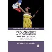 Popularisation and Populism in the Visual Arts: Attraction Images