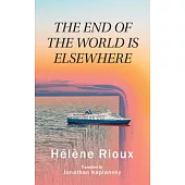 The End of the World Is Elsewhere: Volume 56