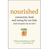 Nourished: Why Food and Relationships Belong Together