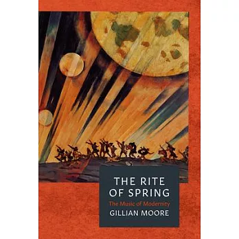 博客來-The Rite of Spring