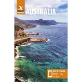 The Rough Guide to Australia (Travel Guide with Free Ebook)