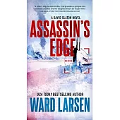 Assassin’s Edge: A David Slaton Novel