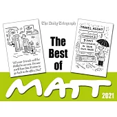 The Best of Matt 2021