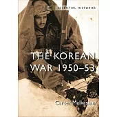 The Korean War: 1950-53