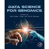 Data Science for Genomics