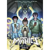 The Mythics #5: Sins of Youth