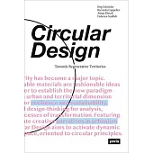 Circular Design: Towards Regenerative Territories