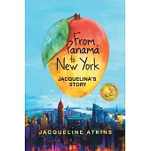 From Panamá to New York: Jacquelina’s Story