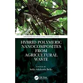 Hybrid Polymeric Nanocomposites from Agricultural Waste
