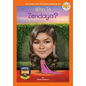 Who Is Zendaya?
