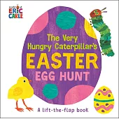 The Very Hungry Caterpillar’s Easter Egg Hunt