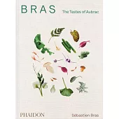 Bras, the Tastes of Aubrac