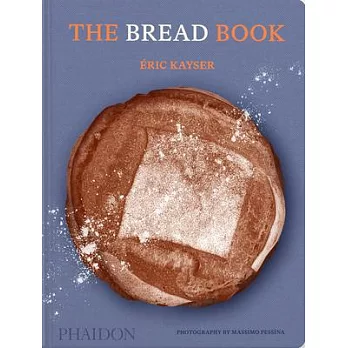 The Bread Book