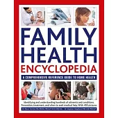 Family Health Encyclopedia (Updated)