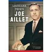 Louisiana Tech’s Joe Aillet