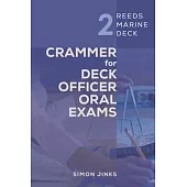 Reeds Marine Deck: Crammer for Deck Officer Oral Exams