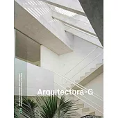 2g #86: Arquitectura-G