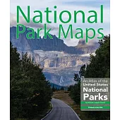 National Park Maps