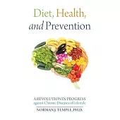 Diet, Health, and Prevention