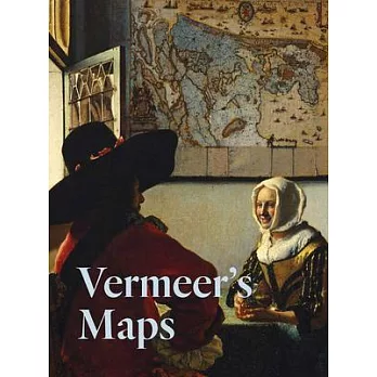 Vermeer’s Maps