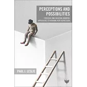 Perceptions and Possibilities: Strategic and Solution-Oriented Approaches to Working with Depression