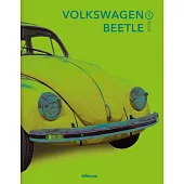 Iconicars Volkswagen Beetle