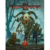 Tome of Beasts 3 (5e)