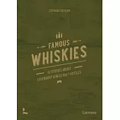 Famous Whiskies