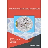 Nanocomposite Materials for Sensors