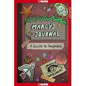 Marcy’s Journal - A Guide to Amphibia