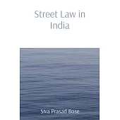 Street Law in India